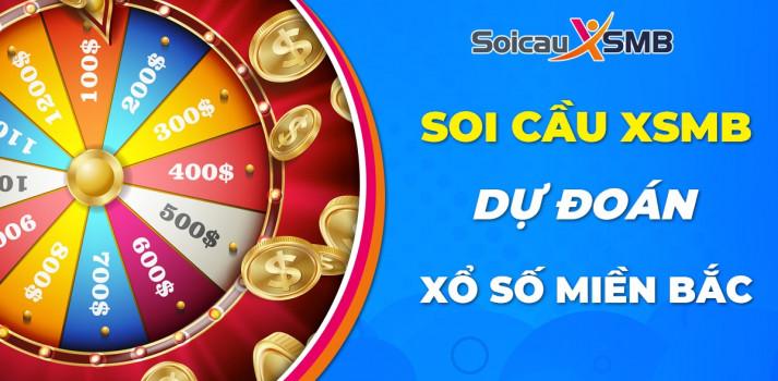 Dự Đoán XSMB 18/8/2025 Chính Xác Nhất - Soi Cầu MB 18-08-2025