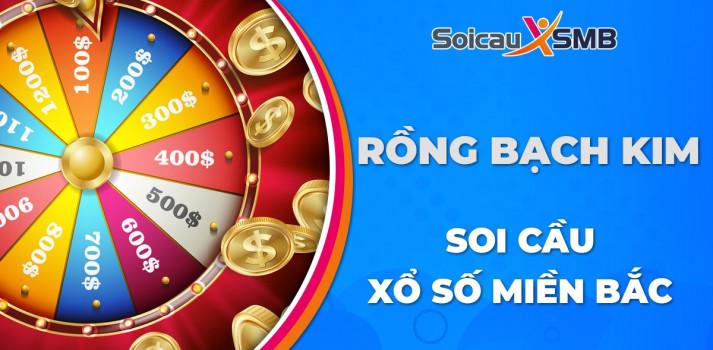 Rồng Bạch Kim 18/8/2025 - Soi Cầu MB Rồng Bạch Kim Chính Xác