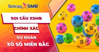 Soi Cầu XSMB 18/8/2025 - Cầu Lô Bạch Thủ - Soi Cầu MB Chính Xác